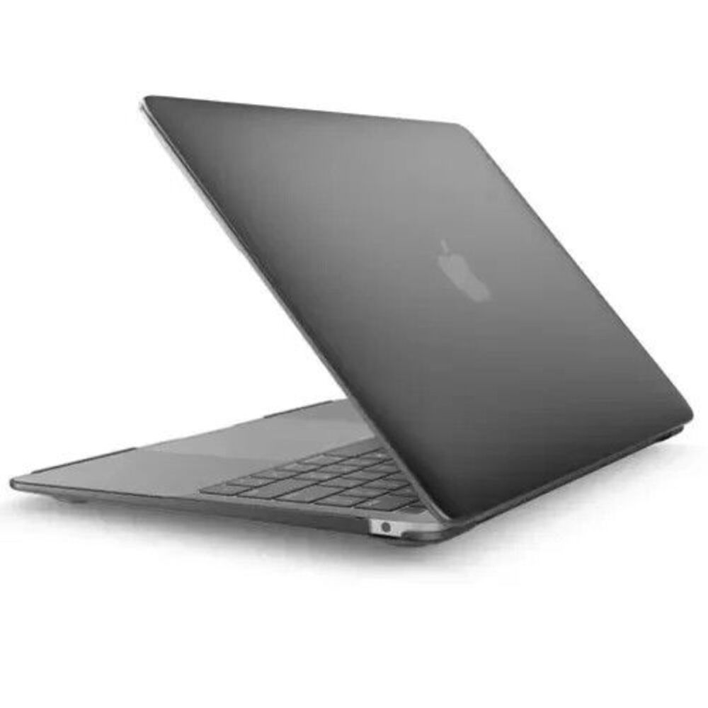 Soft-Touch Hard Shell Case Cover for 2018 Newest 13-inch MacBook Air 13.3" A1932